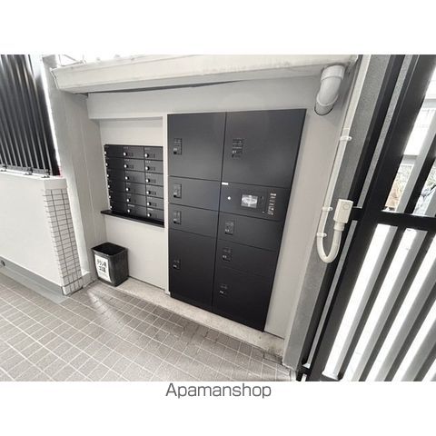 その他共有部分　その他共有部分