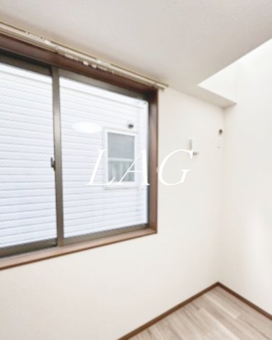 その他部屋・スペース　寝室です。