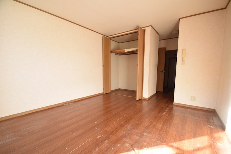 居室・リビング　他部屋参考写真