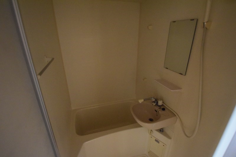 バス・シャワールーム　他部屋参考写真