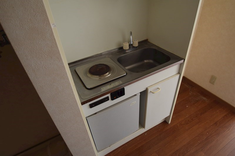 キッチン　他部屋参考写真