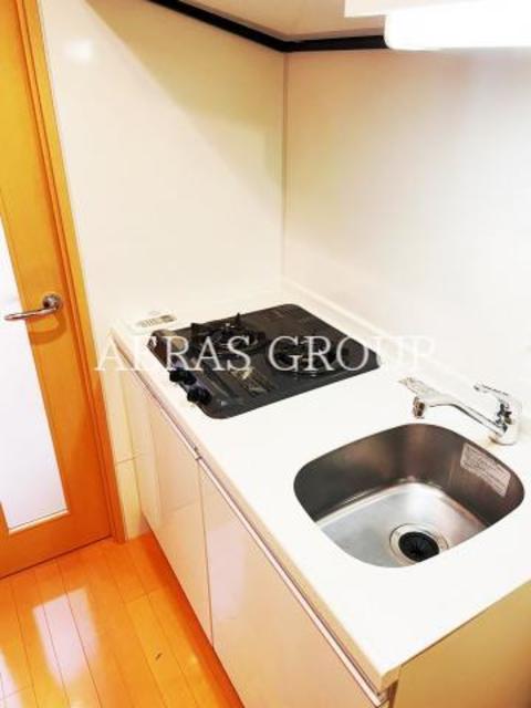 キッチン　※同仕様写真