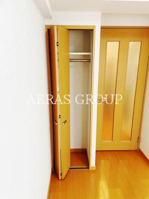 収納　※同仕様写真