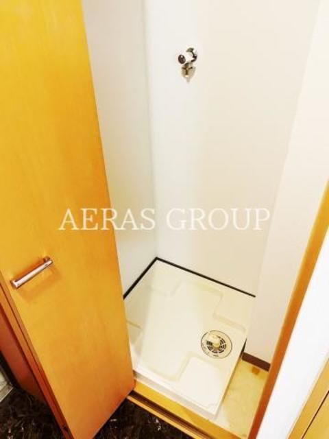 その他設備　※同仕様写真