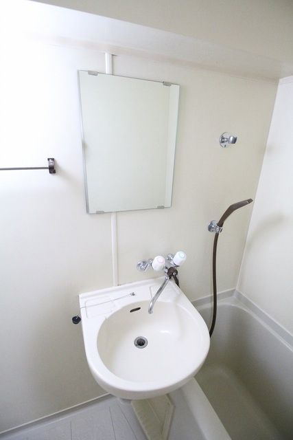 洗面設備　★お問い合わせはタウンハウジング聖蹟桜ヶ丘店まで★
