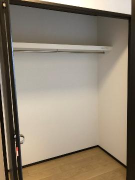 その他　※同物件202号室