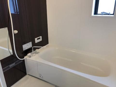 バス・シャワールーム　※同物件202号室