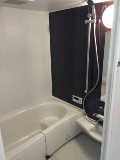 バス・シャワールーム　１坪バス