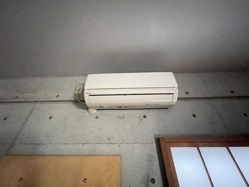 その他設備　※別号室の写真使用中