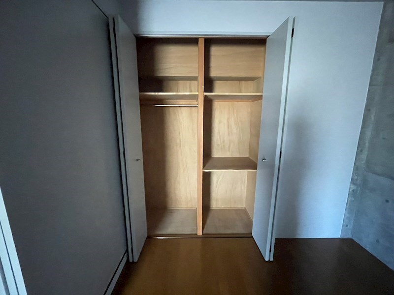 収納　※別号室の写真使用中