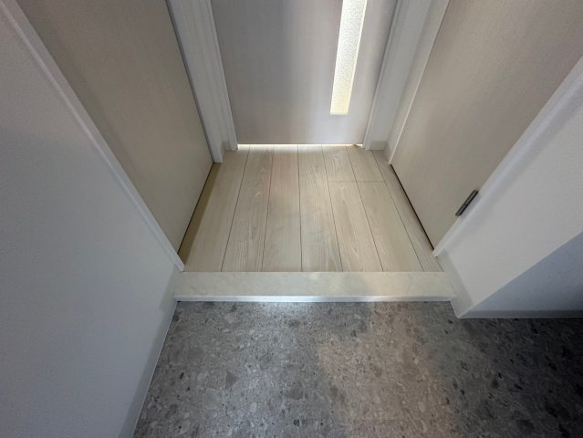 玄関　玄関です