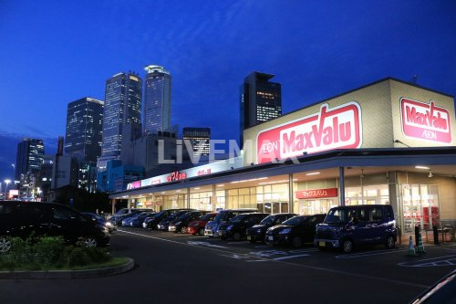 ショッピングセンター　イオンタウン太閤ショッピングセンター（ショッピングセンター）まで806m