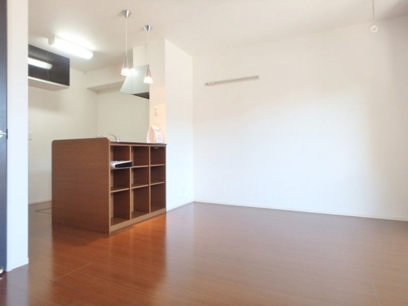 居室・リビング　図面と現状に相違がある場合には現状を優先