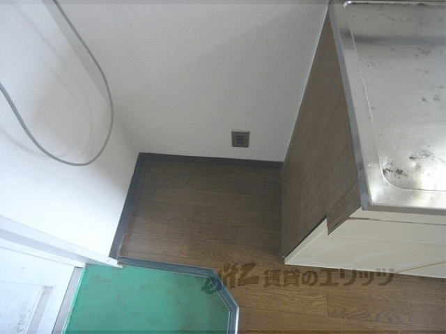 その他部屋・スペース　冷蔵庫置場