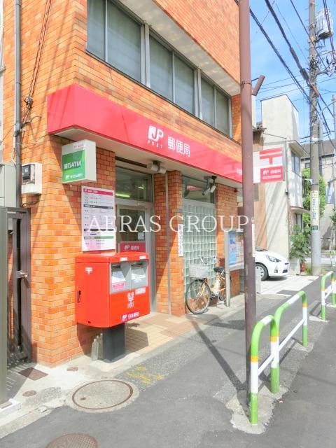 郵便局　赤羽西四郵便局（郵便局）まで367m