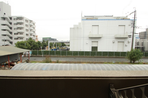 眺望　※別号室の写真です