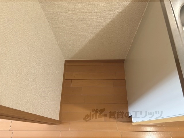 その他部屋・スペース　冷蔵庫置場