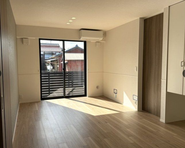 居室・リビング　リビング/居室