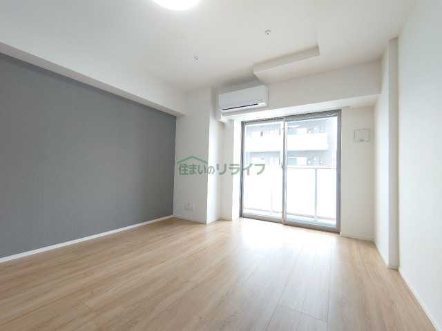 居室・リビング　別間取り参考写真