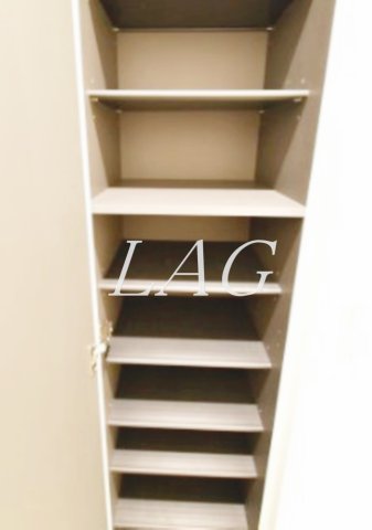 収納　シューズボックスです。