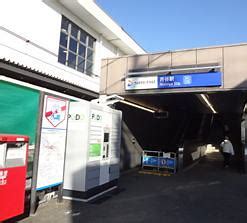 その他　西谷（その他）まで1055m