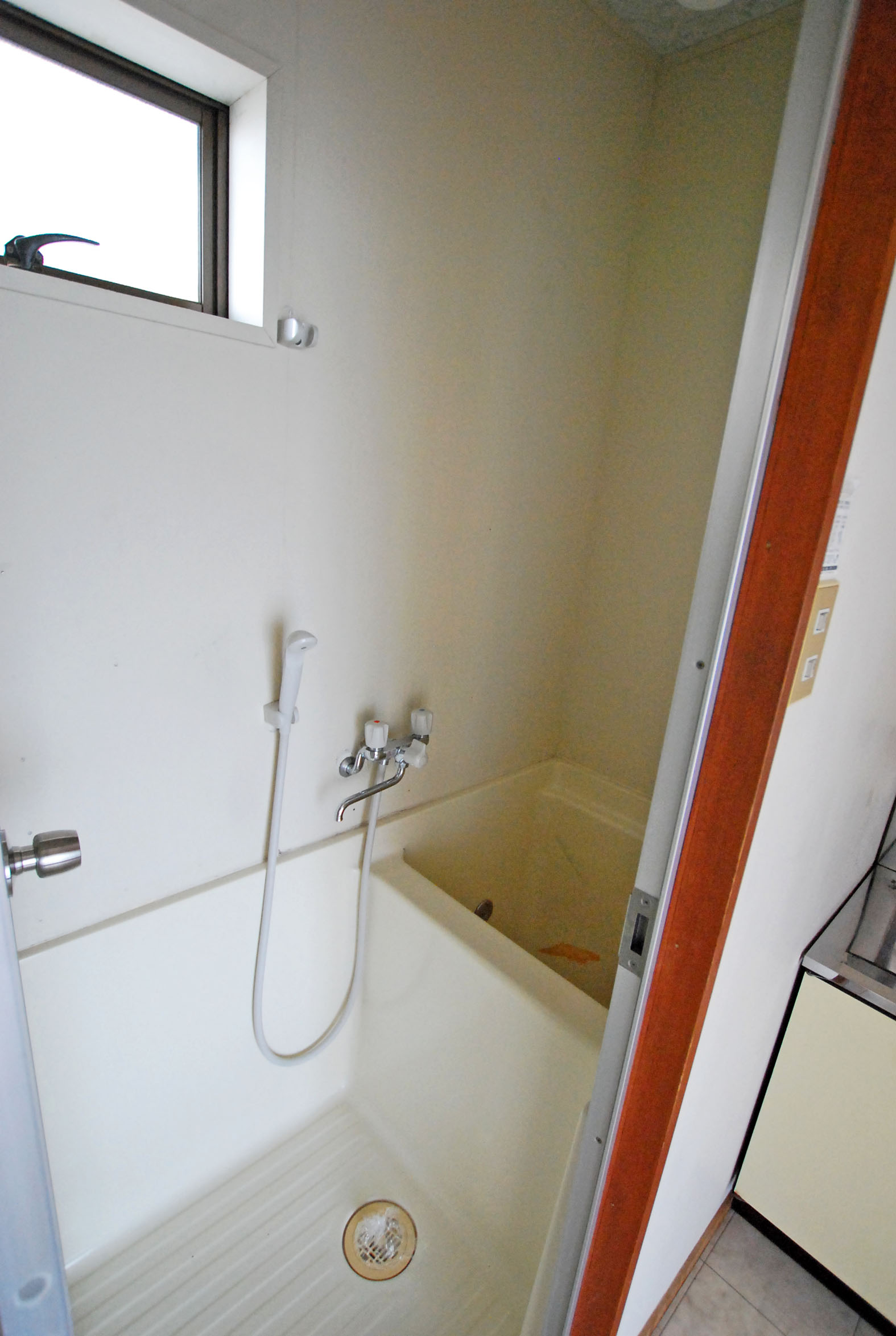 バス・シャワールーム　浴室