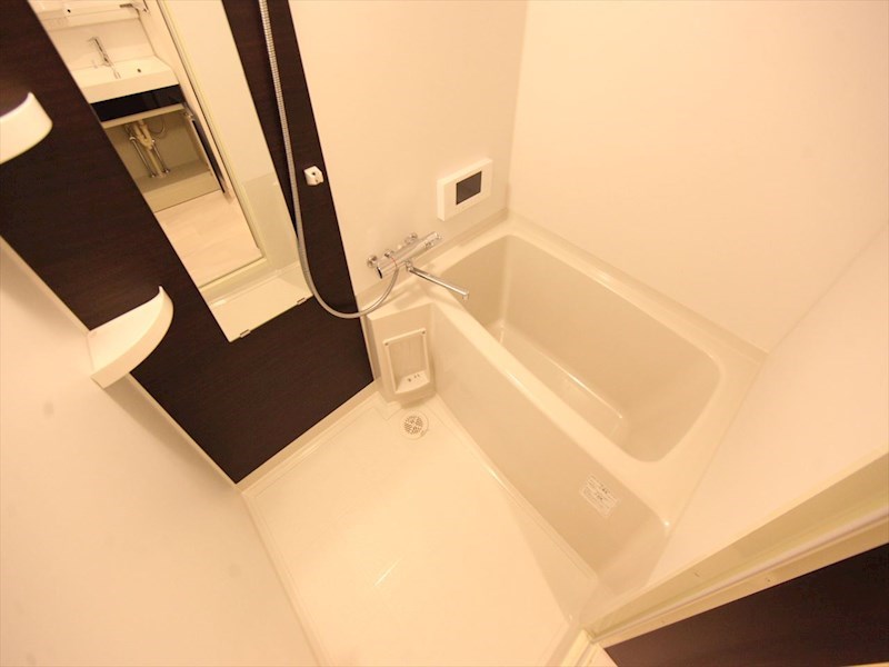 バス・シャワールーム　浴室暖房乾燥機付　浴室テレビ機能付お風呂