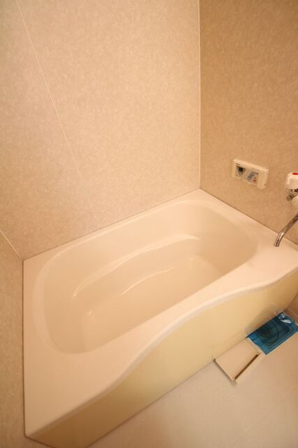 バス・シャワールーム　※別室の参考写真の為、現況優先です。