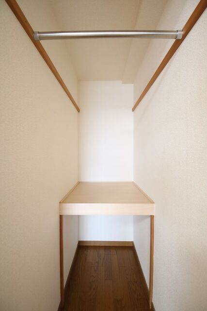 収納　※別室の参考写真の為、現況優先です。