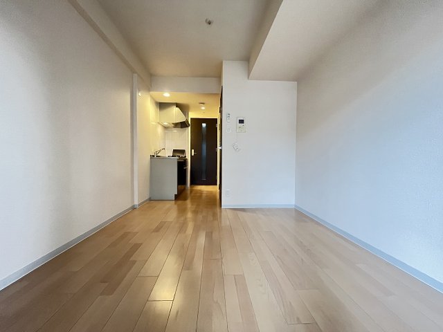 居室・リビング　ゆったりとしたリビングです