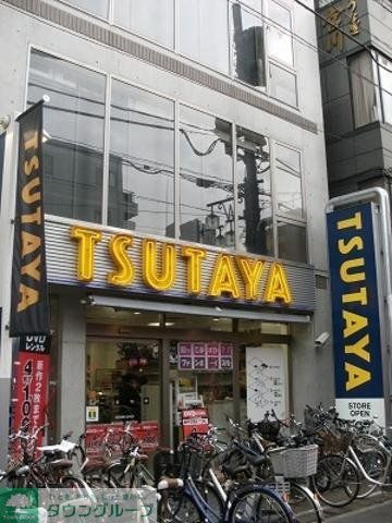 その他　ＴＳＵＴＡＹＡ（その他）まで420m