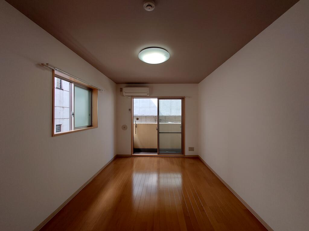 居室・リビング　ブルーム学芸大II　学芸大学駅　武蔵小山駅　目黒本町　賃貸