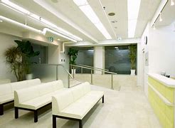 病院　医療法人清潤会北青山メディカルクリニック（病院）まで405m