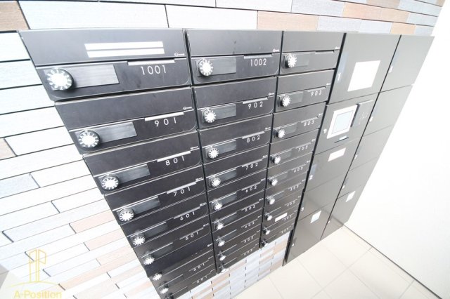 その他共有部分　Arome梅田