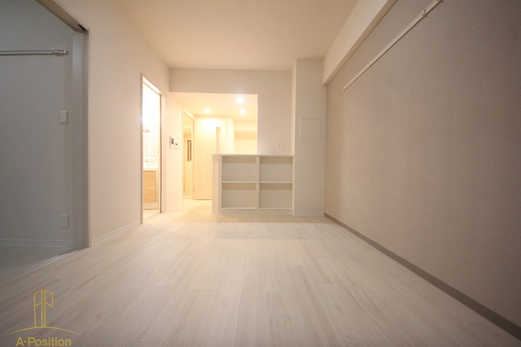 居室・リビング　Arome梅田