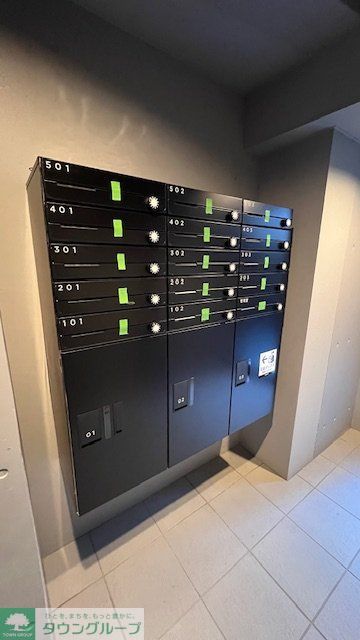 その他共有部分　共有部分