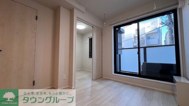 居室・リビング　リビング/居室