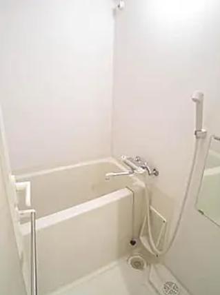 バス・シャワールーム　風呂