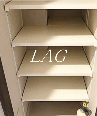 その他　シューズボックスです。