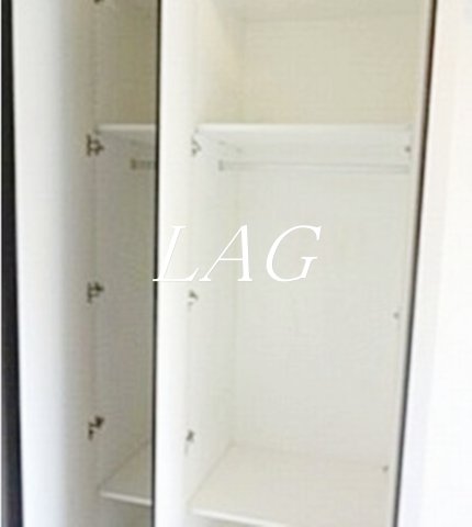 収納　収納です。