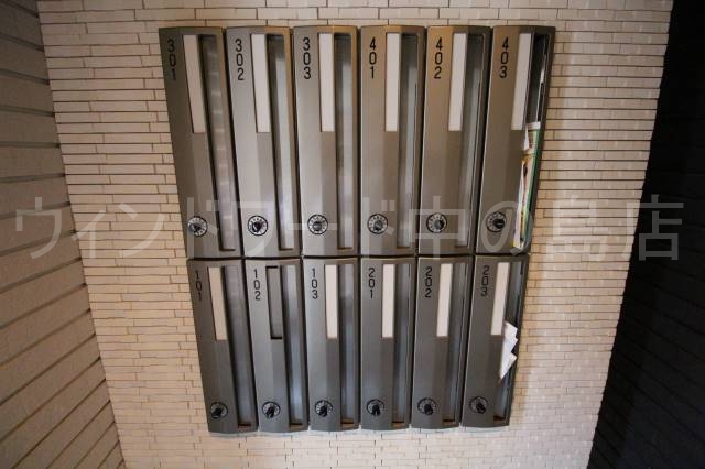 ロビー　詳細は、ウィンドワード中の島店までご相談下さい。