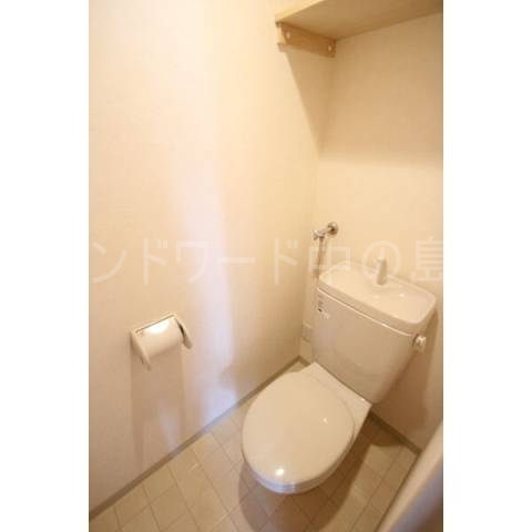 トイレ　詳細は、ウィンドワード中の島店までご相談下さい。