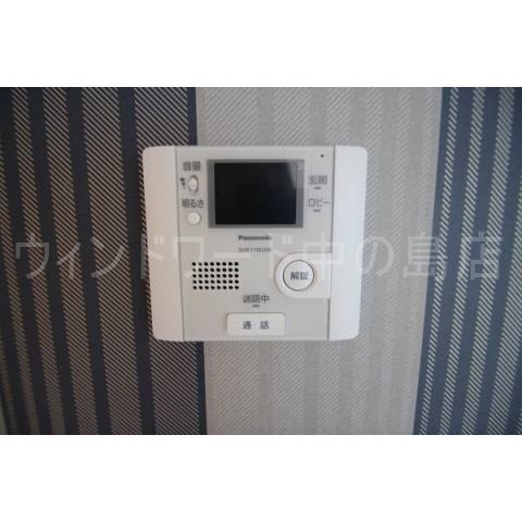 セキュリティ　詳細は、ウィンドワード中の島店までご相談下さい。