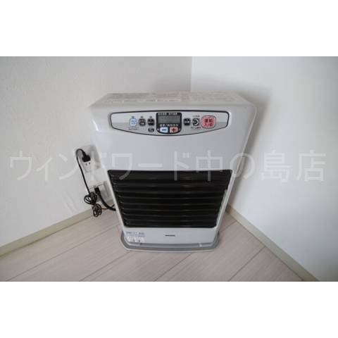 その他設備　詳細は、ウィンドワード中の島店までご相談下さい。