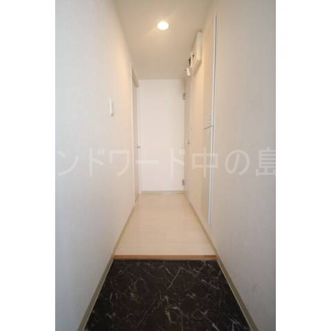 玄関　詳細は、ウィンドワード中の島店までご相談下さい。