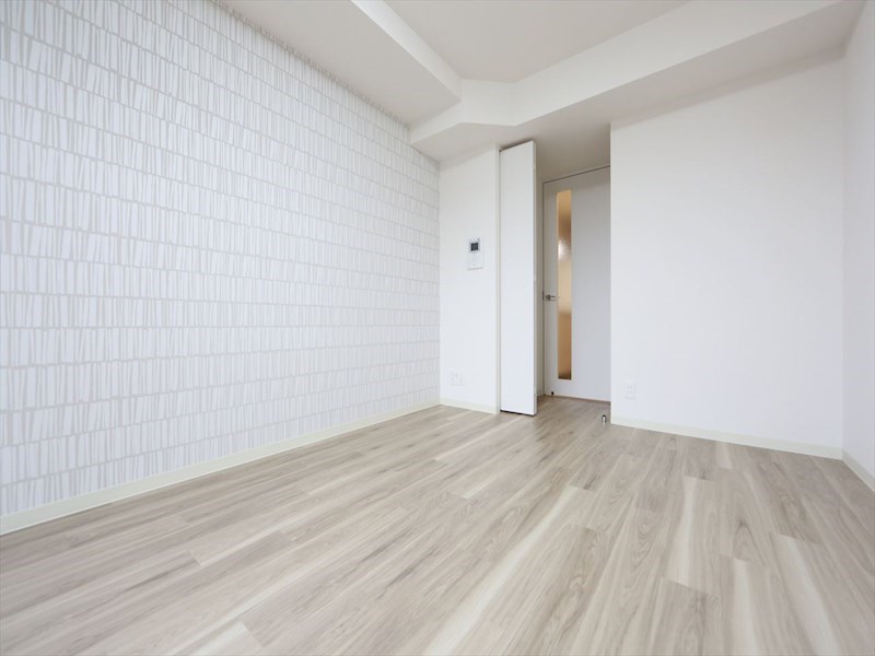 居室・リビング　洋室7.1帖　クローゼット付（収納充実してます）