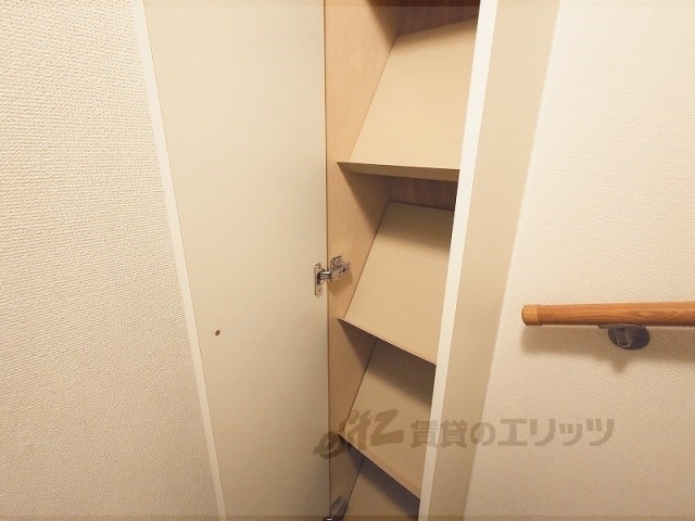 収納　下駄箱