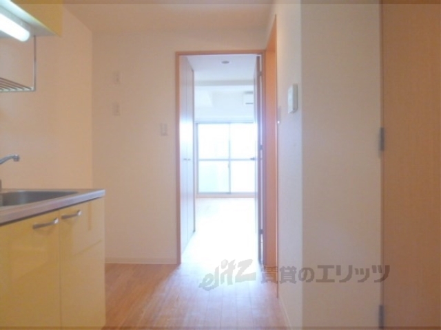 その他部屋・スペース　廊下