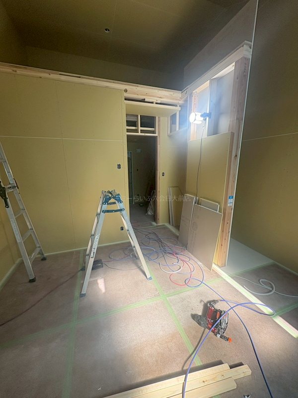 その他部屋・スペース