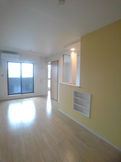 居室・リビング　居室・リビング